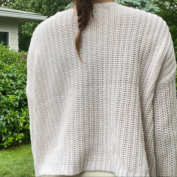 PacSun Sweaters Pacsun Knit Sweater Poshmark